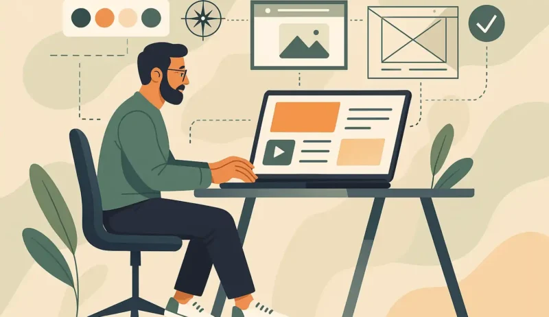 30+ Best Web Design Best Practices for 2025: Modern Tips That Work